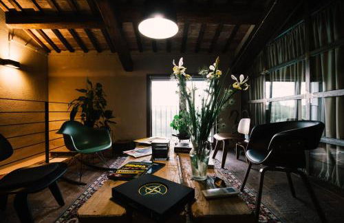 Podere Selvatici - Foto 46