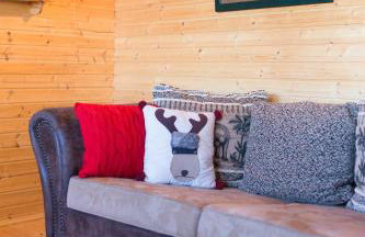 Holiday Home Kuća za odmor LEA - Ravna Gora - Foto 23