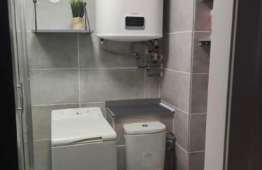 Studio plage de l'argentiére LA LONDE LES MAURES - Foto 13