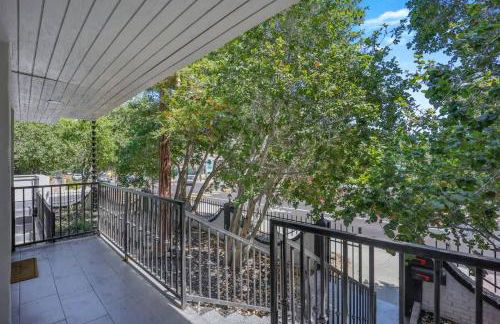 493- Grandeur Family Home AC & Patio near Meta & Stanford - Foto 44