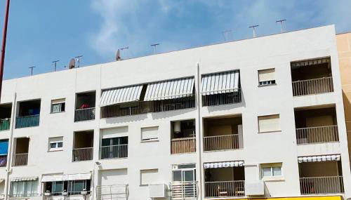 Toboso playa-BookApartments - Foto 3