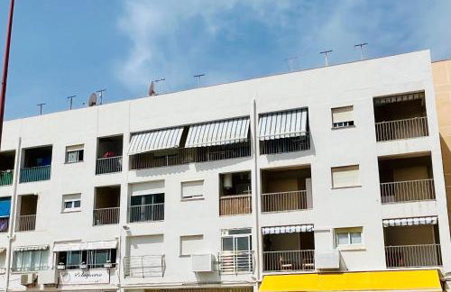 Toboso playa-BookApartments - Foto 3