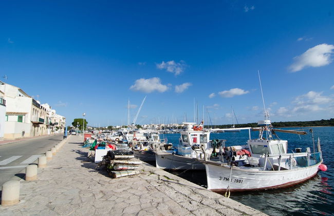 Can Boira in Portocolom - Foto 34