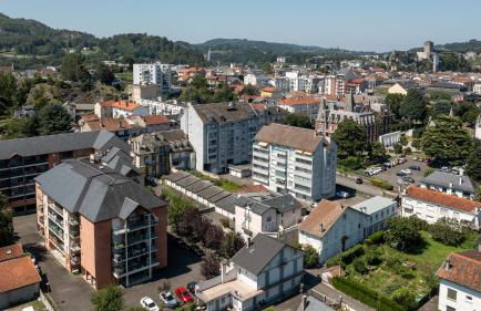 Appart. T 1 Bis, centre ville, entièrement rénové - Foto 22