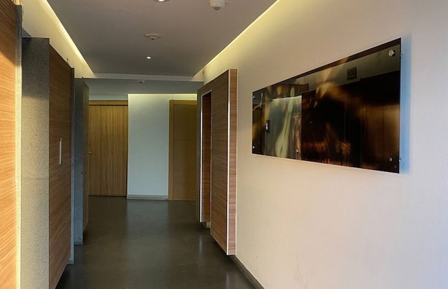 High-rise Reforma Apartment , 2bdr, 2bath, - Foto 50