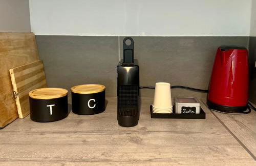 Top-Apartment in perfekter Lage - Foto 6