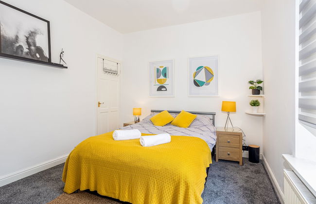 Stylish 3 bedroom home - Foto 5