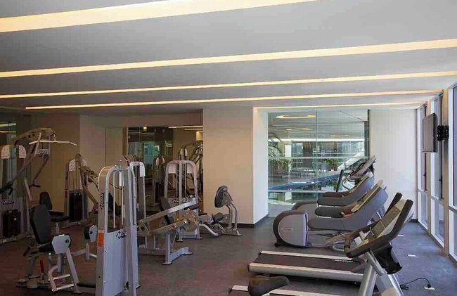Beautiful Apartment In Plaza Residence Reforma - Foto 39