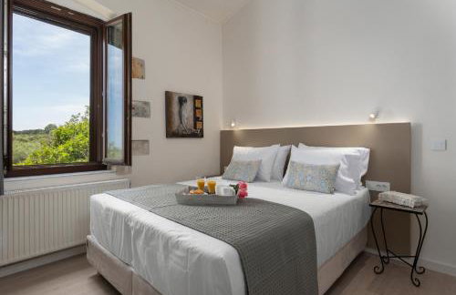 The Olive Mill House - Luxe Villa, Classic Charm - Foto 56