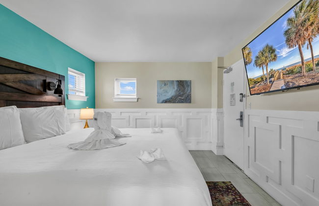 Atlantica Resort Myrtle Beach - Foto 16