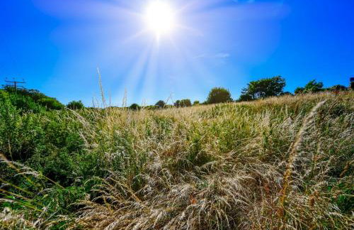 Cosy Rural 2 Bed Barn conversion close to Beach - Pass the Keys - Foto 62