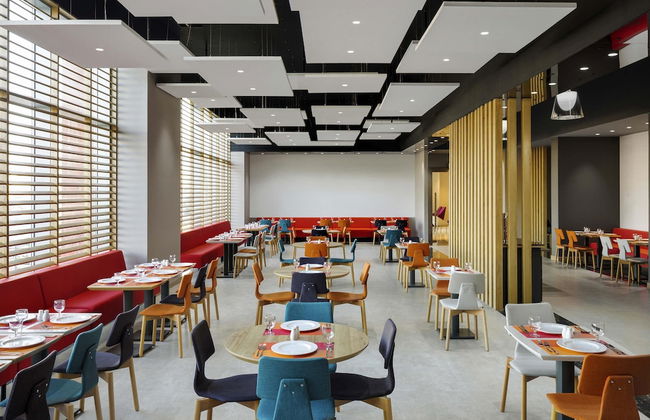 Adagio Jeddah City Center - Foto 76