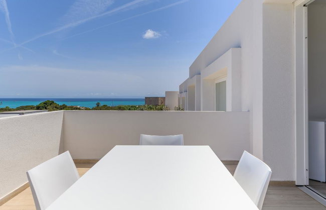 Charming Apartment Ac In Stintino - Foto 51