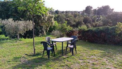 Maison provençale de charme - Photo 4, Garden view