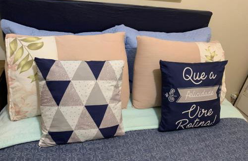 Apto aconchegante com 3 dormitorios bem localizado - Foto 28