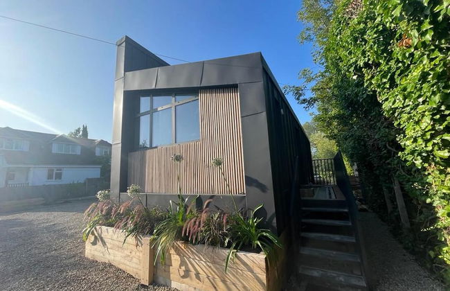 River View Guest House, Jacuzzi, Boat, Fire Hire - Photo 40