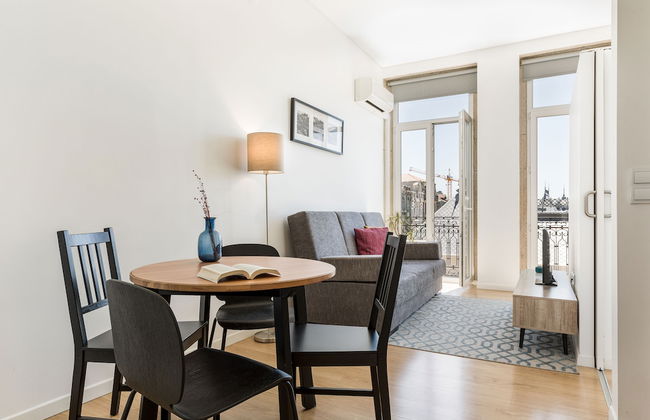 Apartment Bolhão Market by Sweet Porto - Foto 60