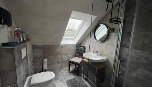 Apartment für Arbeiter und Reisende, Wilhelm-Busch - Foto 5