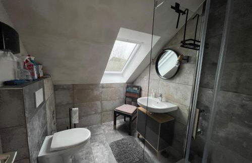 Apartment für Arbeiter und Reisende, Wilhelm-Busch - Foto 5