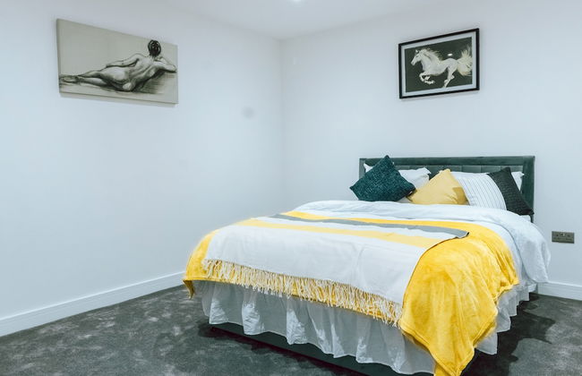 Remarkable, Penthouse - 3-bed Apartment in Purley - Foto 3