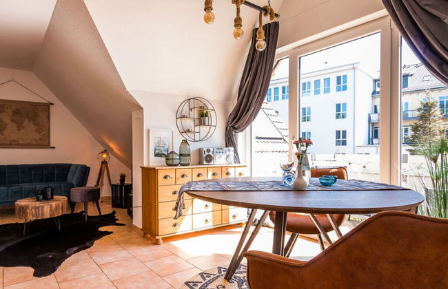 Holiday Apartment in Otseebad Wustrow - Foto 13