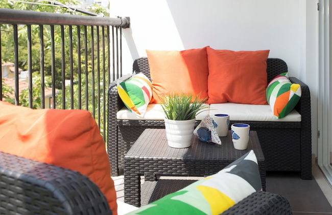 Apartment Ileora - Foto 24