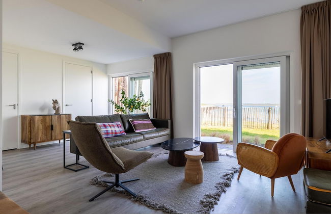 Lux Apvm Lagunab-havenw 8-32 S-annaland - Foto 2