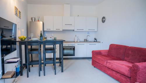 San Martino Lake Como Holiday House - Foto 5