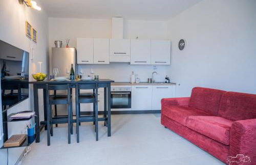 San Martino Lake Como Holiday House - Foto 5