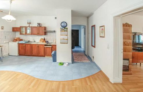 Three-Bedroom Apartment In Smoldzino - Foto 10