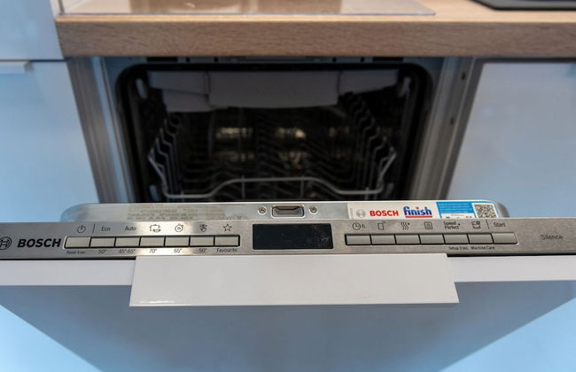 Apartment in Rewal Near Baltic Sea Beach - Foto 9