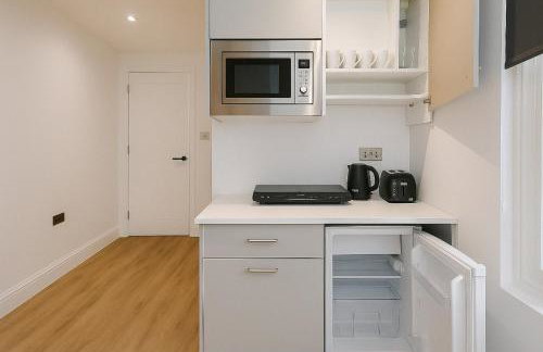 StarNest Willesden Junction - Foto 13