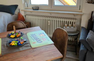 Ferienwohnung Alex Mayer - Foto 7