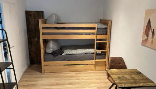 Ferienwohnung auf dem Wingertsberg - Foto 3