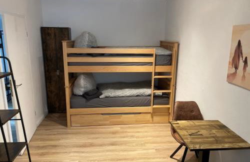 Ferienwohnung auf dem Wingertsberg - Foto 3