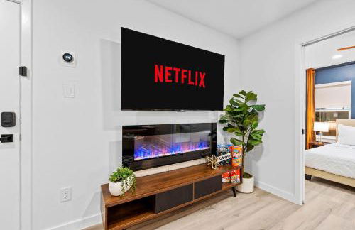 Prime Location - Stylish 1BR Retreat in Bishop Arts - Foto 15