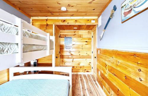 Sea & Sun Cottage #3 - Foto 16