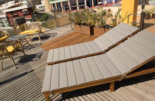 Penthouse La Palmita - Tazacorte, La Palma - Foto 25