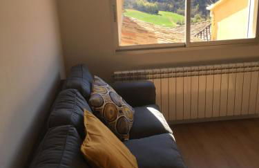 Apartaments La Pertusa 1r piso - Foto 7