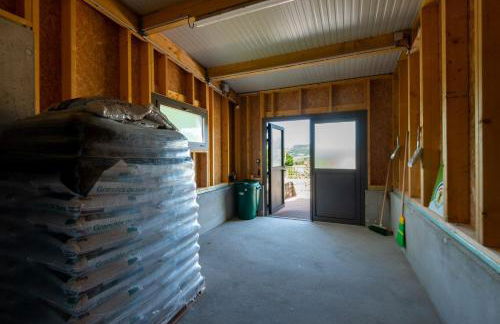 Gîte Gîte de Reyrac 7/8 personnes - Foto 42