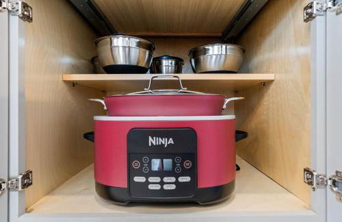 Family waterfron retreat-Near golf Beach Barefoot - Foto 24