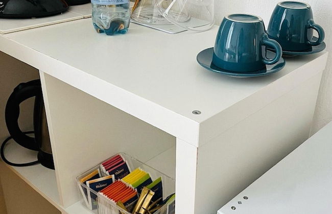 Am Landhaus - Gästezimmer - Foto 11