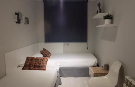 Apartamentos Real Lleida - Foto 29