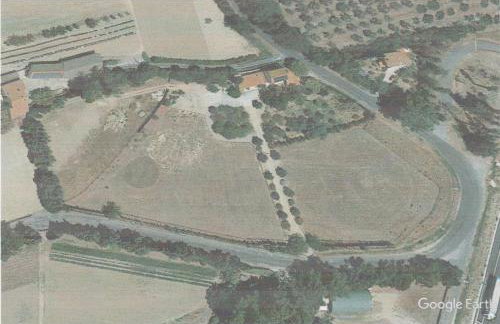 Mas des Oliviers - Foto 34