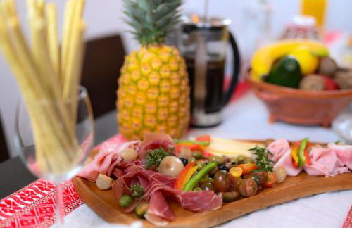 Tweet Apartments with Sauna and optional Breakfast Close To Terme Sveti Martin - Foto 72