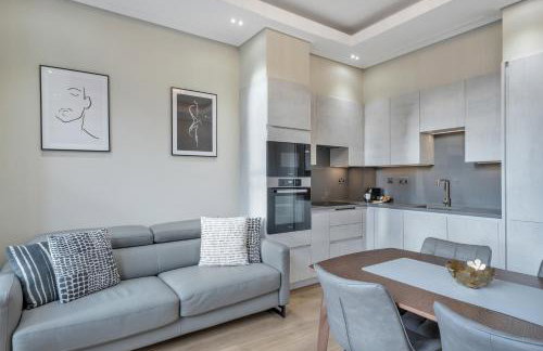 LuxLet Apartments - Heart of Hampstead, London - Foto 26