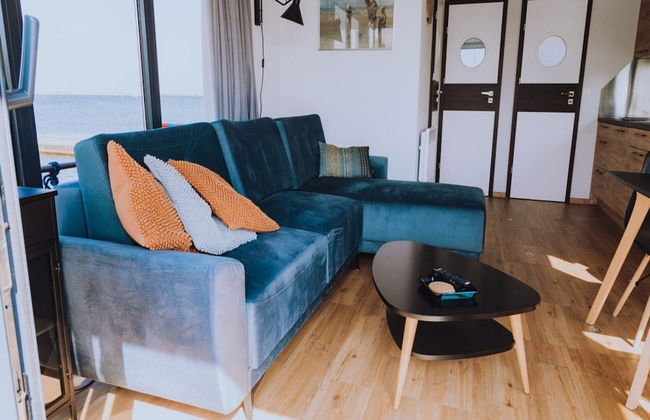 Houseboat at Marina With Lake Views - Foto 7