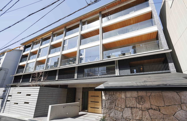 Gion Elite Terrace - Foto 78