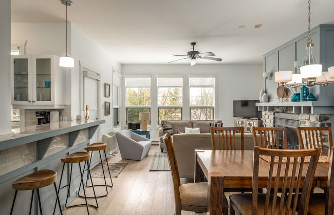 Tremblant-Les-Eaux - RVMT - Foto 42