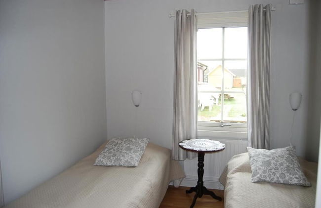 Vandrarhem och Lofthus Solstickan - Foto 16